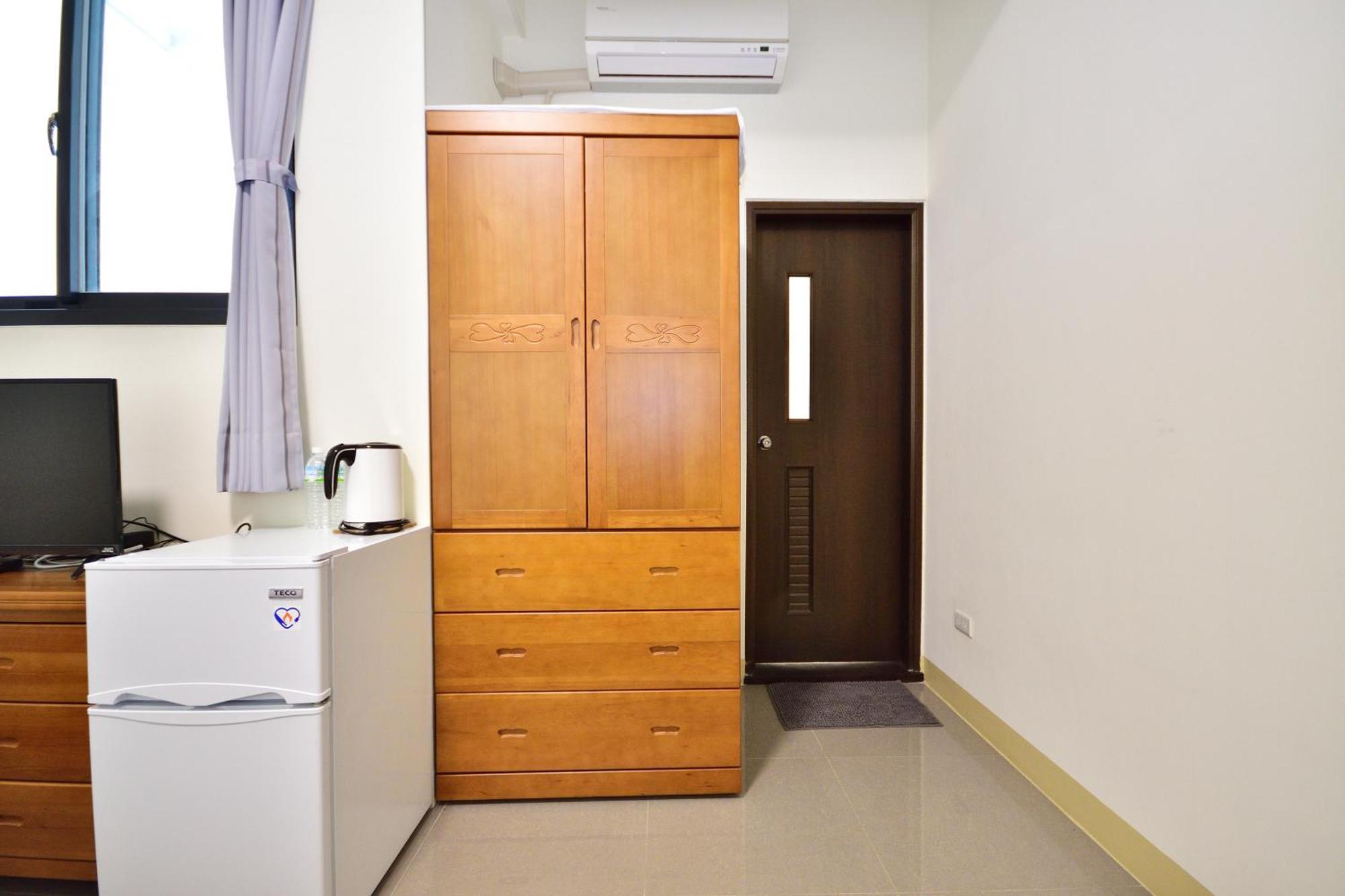 Fengru B&B T'ai-tung Zewnętrze zdjęcie