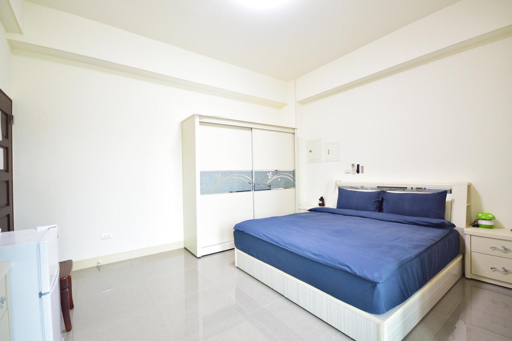 Fengru B&B T'ai-tung Zewnętrze zdjęcie